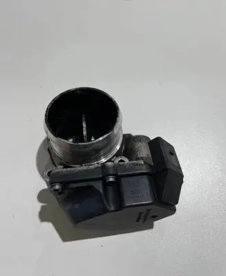 Volkswagen Crafter Throttle valve A2C53098068
