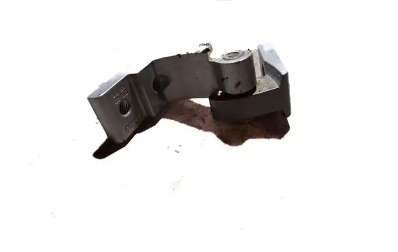Audi A6 S6 C6 4F Rear door upper hinge