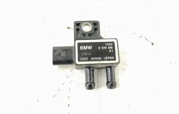 BMW 5 F10 F11 Air pressure sensor 1362 8570686