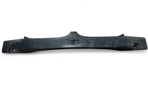 BMW Z4 E85 E86 Front bumper foam support bar 