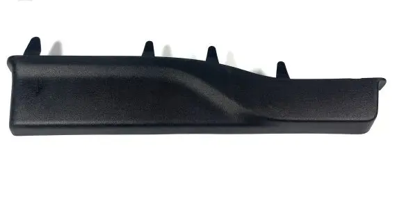 Chevrolet Silverado Front door seat control surround trim 84249721