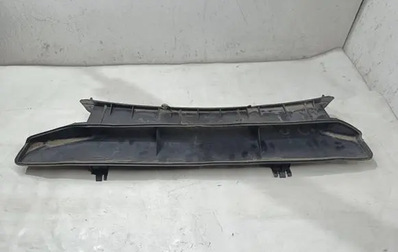 Citroen C4 Grand Picasso Air intake duct part 9658173380 900343000