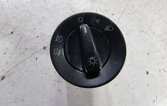 Ford Galaxy Light switch 3B0941531C