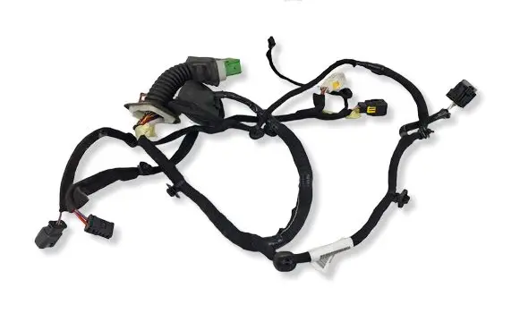 Citroen DS7 Crossback Other wiring loom 9826015880