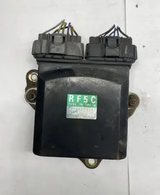 Mazda 6 Injection control unit/module 1310001241
