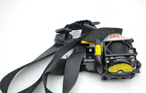 Hyundai Kona I Front seatbelt 88820K4200 88820K4200T