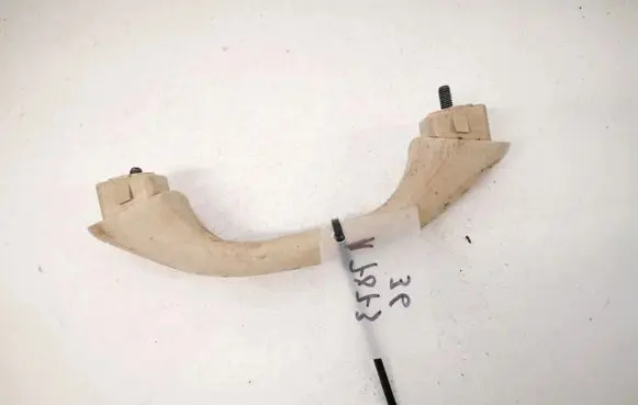 Volvo S60 Front interior roof grab handle 13550