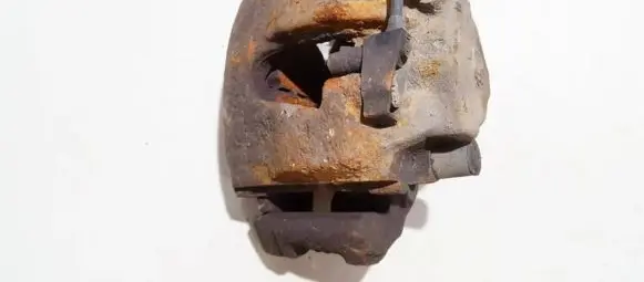 Mercedes-Benz E W210 Front brake caliper
