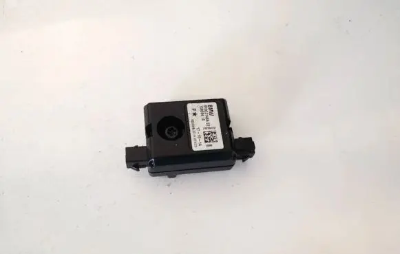 BMW 3 F30 F35 F31 Antenna control unit sy923146602 10859410