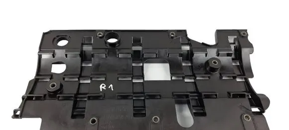 Volvo XC60 Oil breather separator 6G9N56191AB
