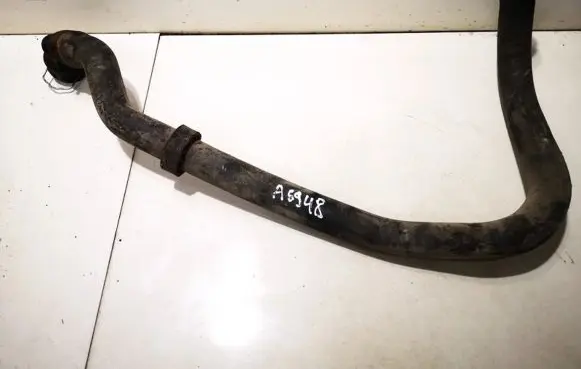 Seat Alhambra (Mk1) Engine coolant pipe/hose 1c0122291