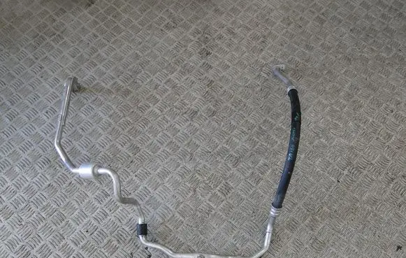 Volkswagen Taigo Air conditioning (A/C) pipe/hose 