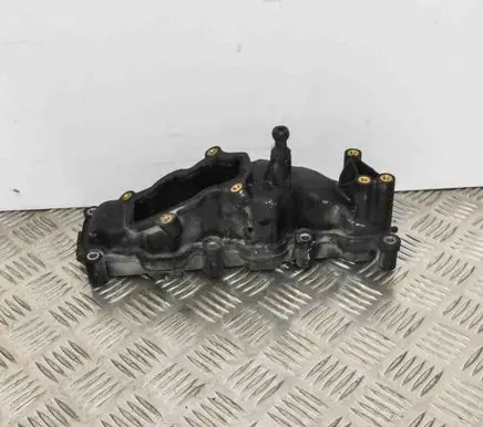 Audi A6 S6 C6 4F Intake manifold 059129712N