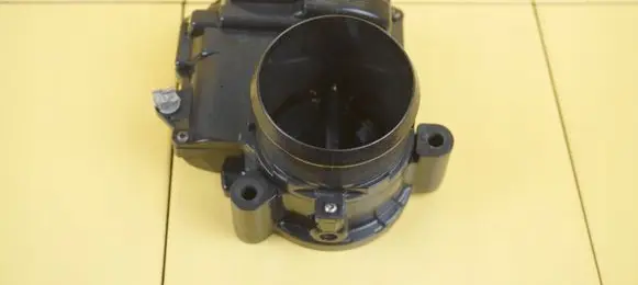 BMW 1 F20 F21 Throttle body valve A2C38050800 29SP13