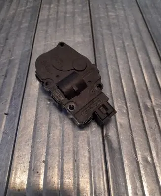 Audi Q5 SQ5 Air flap motor/actuator K9749007