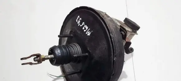 Mazda 626 Brake booster