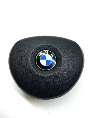 BMW 1 E81 E87 Steering wheel airbag 305166199001AH 336770515030 07B2600P0876C