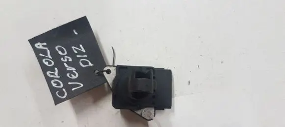 Toyota Corolla Verso AR10 Mass air flow meter 222040N010 MB1974003070 05111