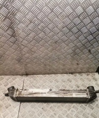 Mini One - Cooper Coupe R56 Intercooler radiator