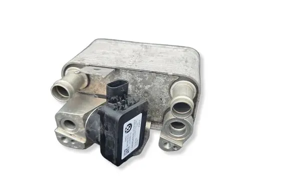 BMW i4 Air conditioning (A/C) air dryer 9418878 21229510 BH4127AR0002