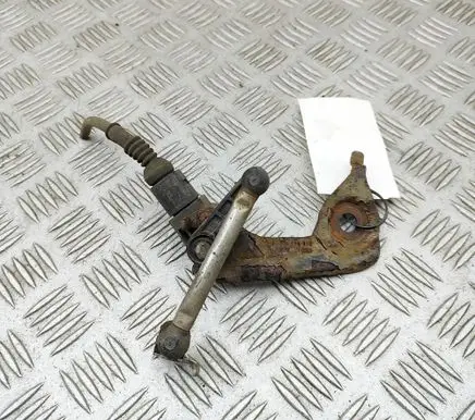 Audi RS5 Rear air suspension level height sensor 1T0907503A