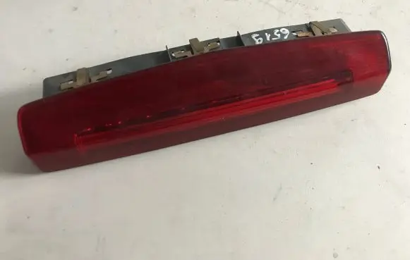 Opel Zafira B Third/center stoplight 13211587