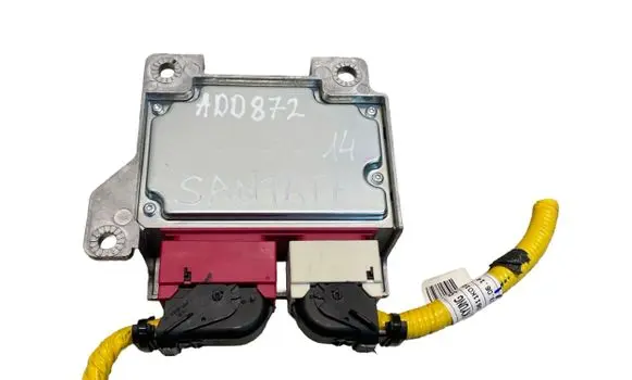 Hyundai Santa Fe Airbag control unit/module 959102W500