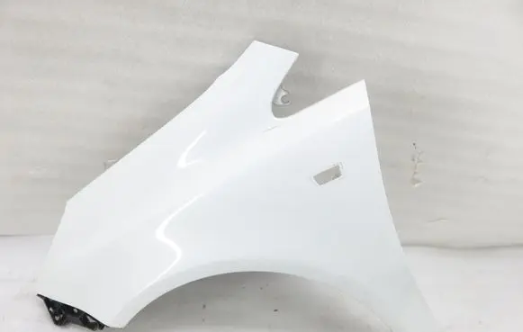 Opel Corsa D Fender 