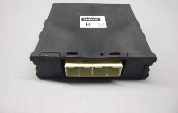 Mitsubishi Outlander Other control units/modules 8631B776