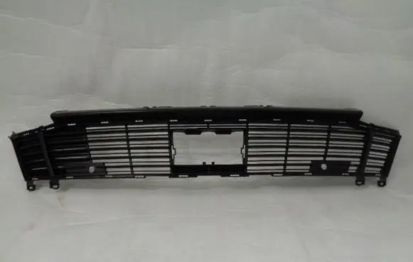 Citroen DS7 Crossback Front bumper lower grill 1629432780