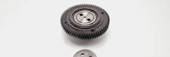 Subaru Forester SH Crankshaft gear 