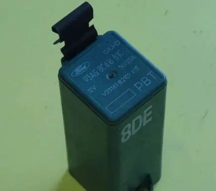 Ford Escort Other relay 93AG8C616B1C V23141B2101X13