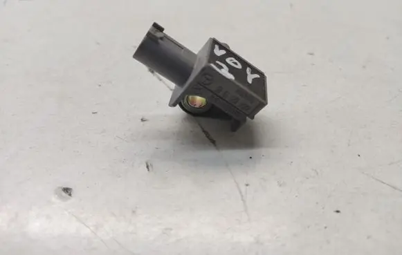 Chrysler Grand Voyager V Airbag deployment crash/impact sensor 04896011AB A2048201985
