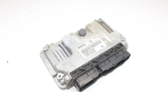 Toyota Aygo AB40 Engine control unit/module 0261S07567 896610H250