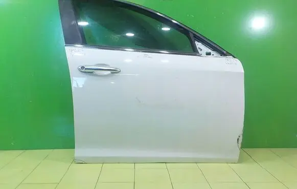 Alfa Romeo Giulietta Front door PRZOD TP227