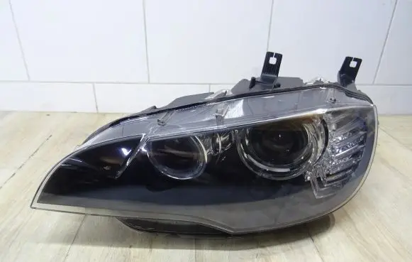BMW X6 E71 Headlight/headlamp 1EL00964401AJ
