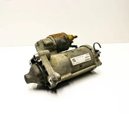 Volvo V60 Starter motor 31419530