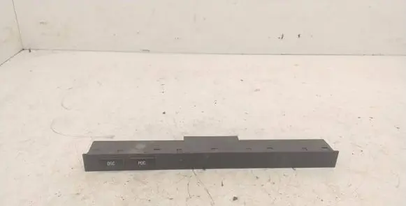 BMW 5 E39 Parking (PDC) sensor switch 61318373769 03742080