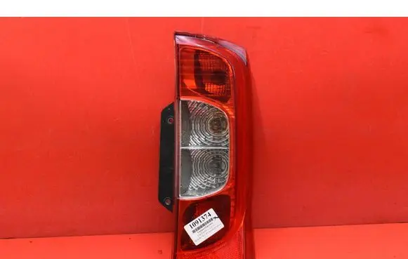 Fiat Fiorino Rear/tail lights 17424F