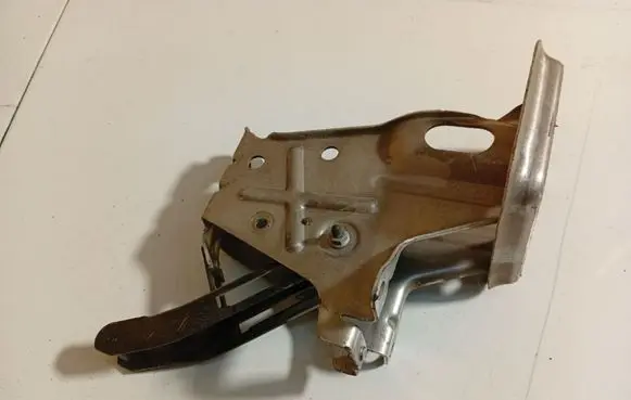 Seat Altea Other exterior part 1K1721057AD