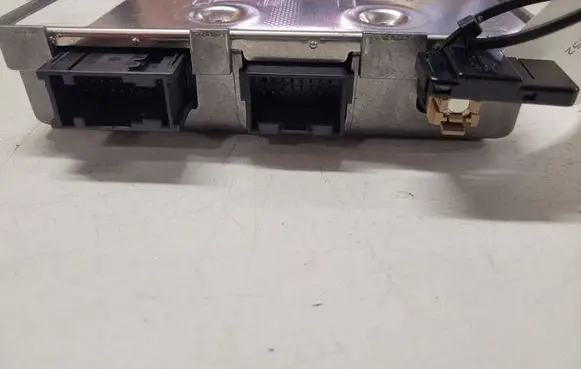 Opel Insignia A Bluetooth control unit module 13353284