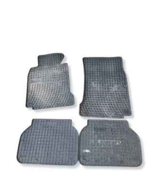 BMW 5 E39 Car floor mat set 
