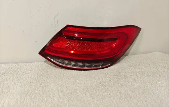 Mercedes-Benz CLS C257 Rear/tail lights A2579063100 00018732