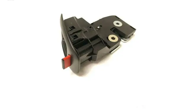 Mercedes-Benz B W246 W242 Seat back rest lock catch A2469200172