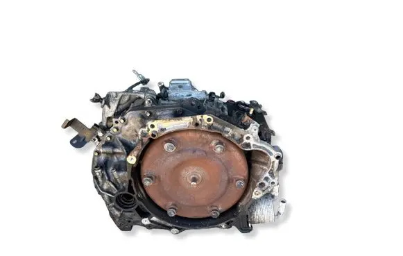 Citroen C4 II Picasso Automatic gearbox 