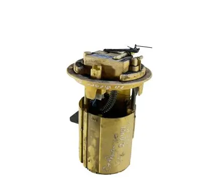 Fuel level sensor