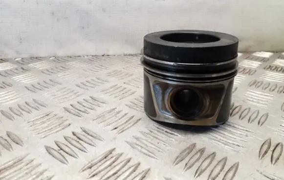 Volkswagen Sharan Piston 