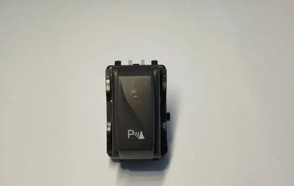 Opel Vivaro Parking (PDC) sensor switch 284480002R
