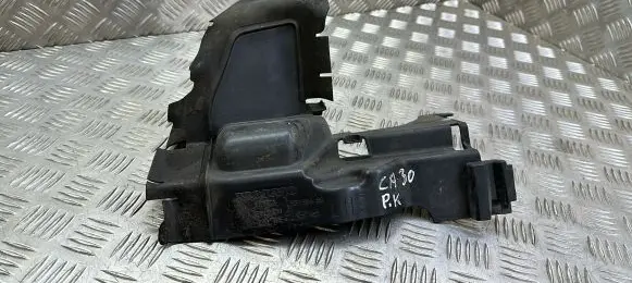 Volvo S60 Intercooler air guide/duct channel 30796466