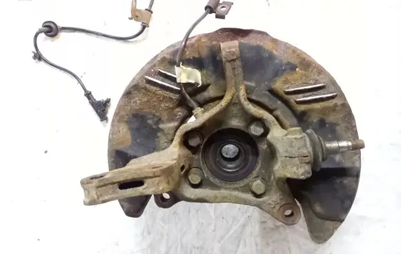 Subaru Legacy Front wheel hub